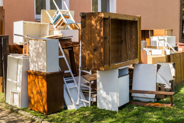 Best Commercial Junk Removal  in Ruidoso Downs, NM